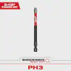 48-32-4796 3.5" POWER BIT SQ3