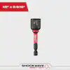 48-22-2527 9/16" NUT DRIVER - MAGNETIC