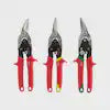 48-22-4533 3PK AVIATION SNIPS