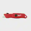48-22-1512 SELF RETRACTING UTILITY KNIFE