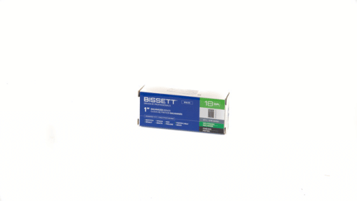RP-B18/25 1" 18GA BRAD NAIL GALV 1M