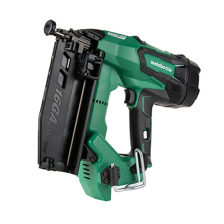 NT1865DSAM 18v 16GA CORDLESS FINISH NAILER