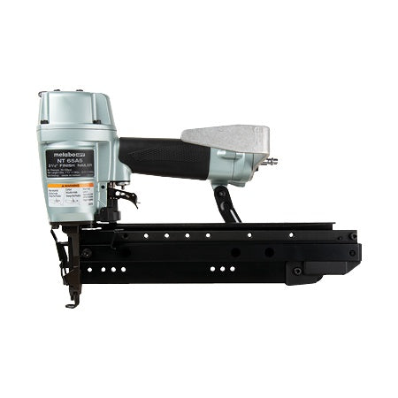 NT65A5M 2-1/2" 16GA FINISH NAILER