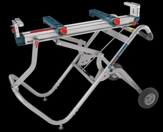 GCM10GD/T4B 10" Mitre saw + T4B stand
