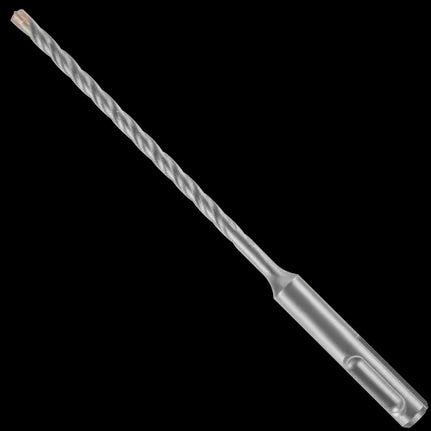 3/16 In. X 6 In. SDS-plus Bulldo Tough Rotary Hammer Bit