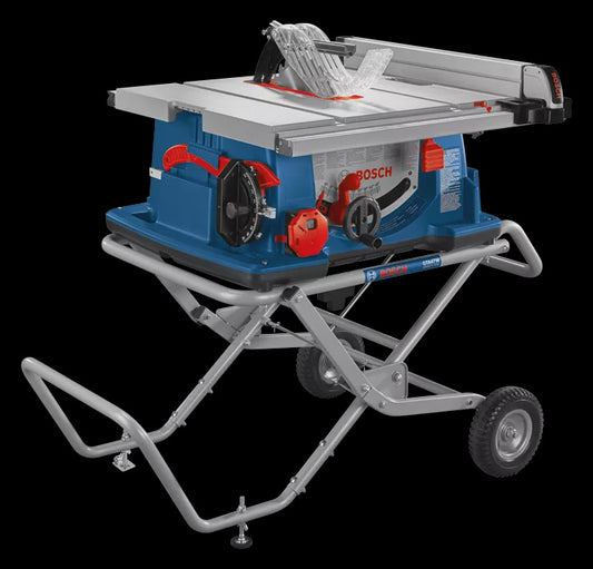 4100XC-10 10" Table Saw with Stand