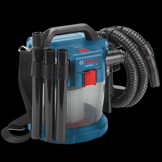 GAS18V-3N 18V Wet/Dry Vacuum Cleaner