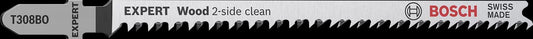 T308BO 4-1/2 12T XtraClean-WoodScrollJSb