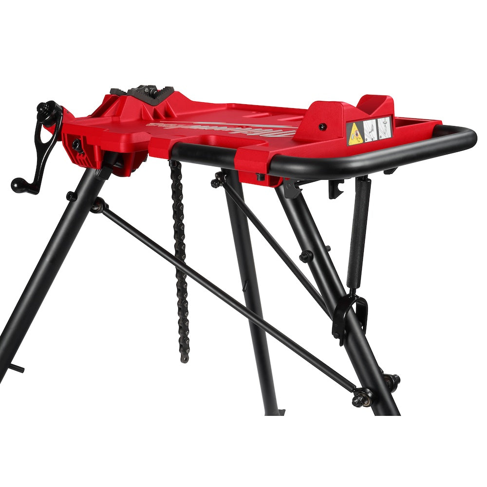 Milwaukee 48-22-8690 6 inch Leveling Tripod Chain Vise