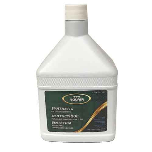 OILSYN34C SYNTHETIC Air Compressor OIL 1Ltr