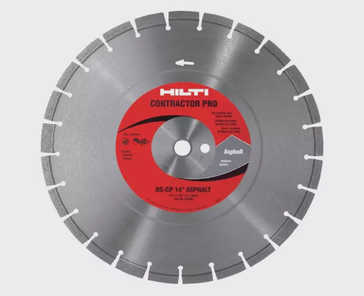 236605 Handsaw blade DS-CP 14" x .125" x 1"/20 A