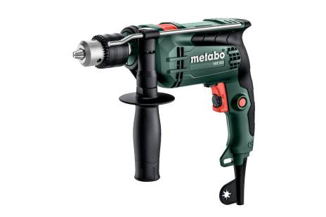 Metabo-SBE 650 (600742000) Impact drill