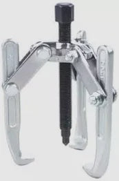 92 Bearing Puller (3-Leg), Steel 300 MM