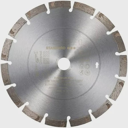 2169811 P UNIVERSAL DIAMOND BLADE