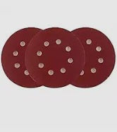 369 Velcro disc 80