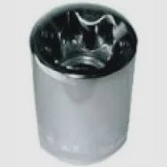 232 1/2" Dr. Star Sockets, Steel-SOCKET E16