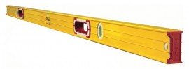 Stabila 37478 Type 96 Heavy-Duty Level, 78"