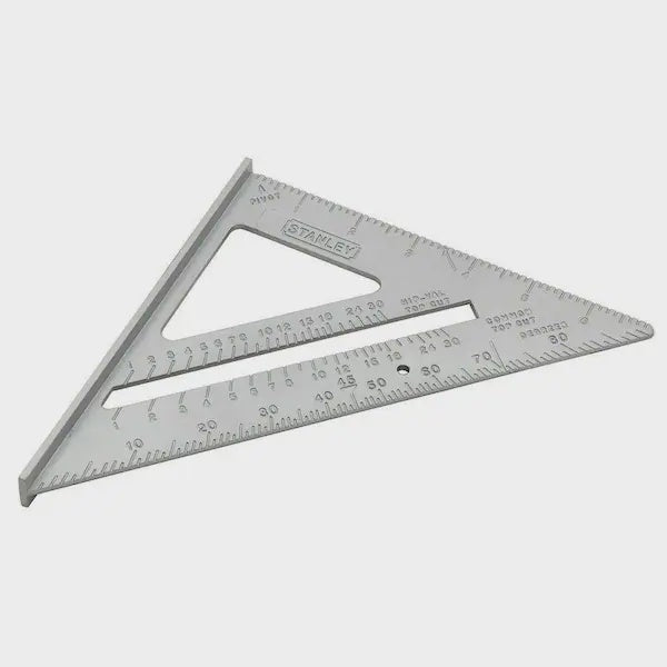 7 in. Quick Square Layout Tool