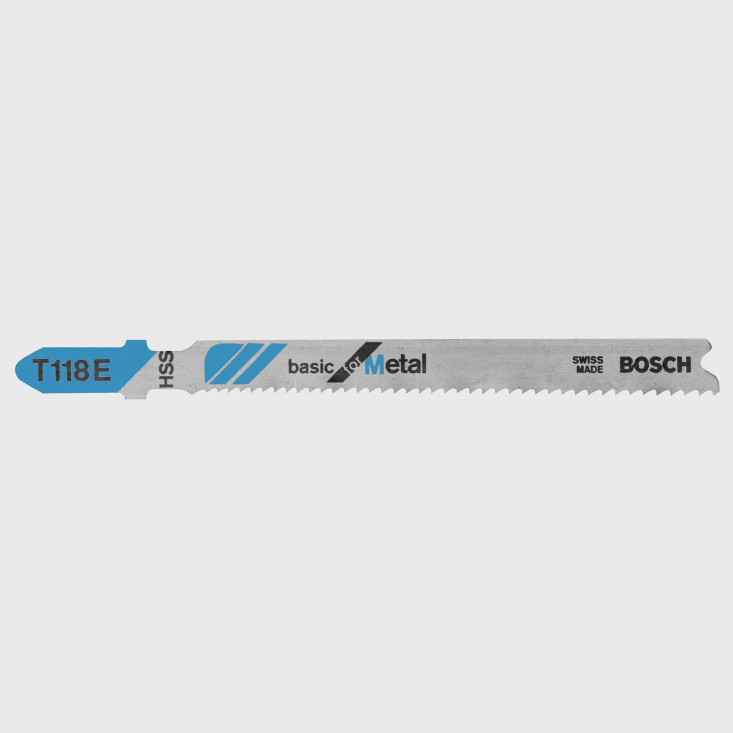 T118E 3-5/8" 14-18TPI HSS Jigsaw Bld 5pk