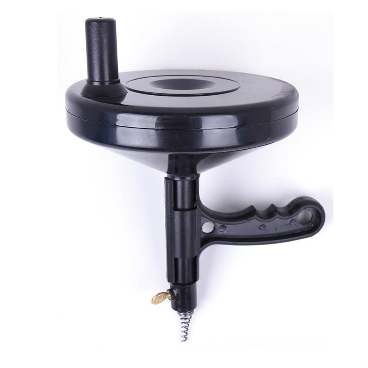 Drainlayers Tools 716132 16.5ft Drain Cleaning Tool – Baum Tools Ltd.