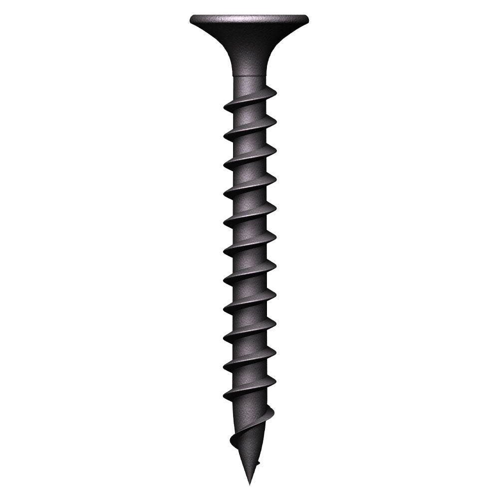 Grabber 768 Bugle Head Streaker (Fine Thread)6x2" Bulk 3500 Pcs