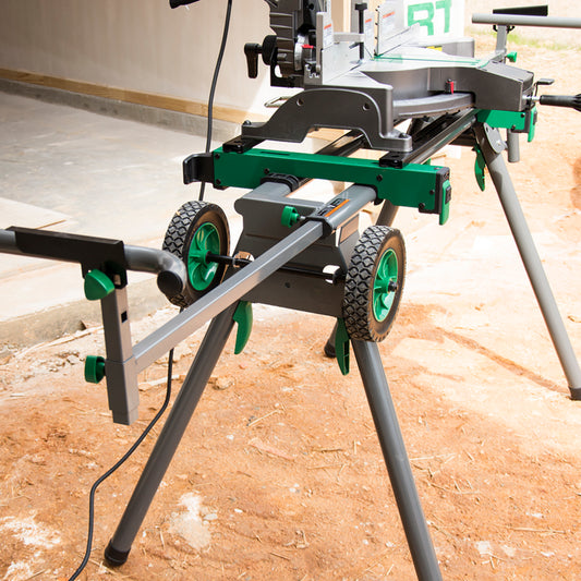UU240FM Metabo Miter Saw Stand Only