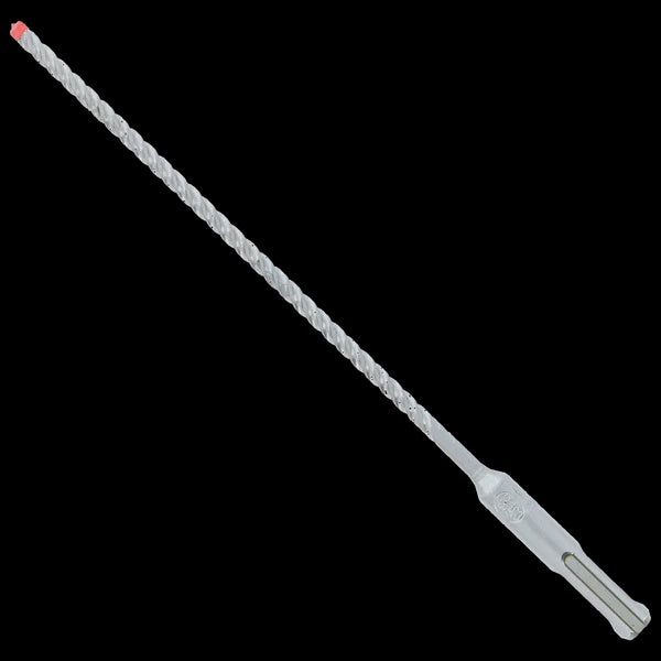 Diablo-3/16" x 6" x 8" Rebar Demon™ SDS-Plus 4-Cutter Full Carbide Head Hammer Drill Bit