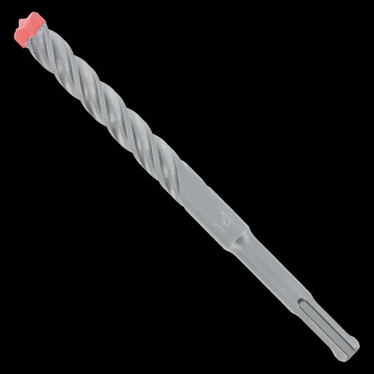 1/2" x 4" x 6" Rebar Demon™ SDS-Plus 4-Cutter Full Carbide Head Hammer Drill Bits (25-pk)