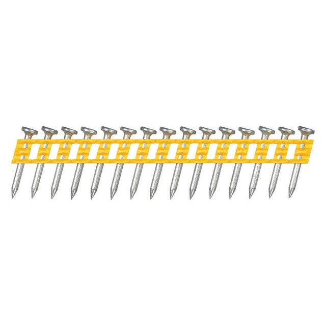 DEWALT CCN Concrete Fasteners 3/4in .120in (1000/box)