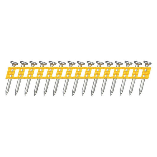 DEWALT CCN Concrete Fasteners 3/4in .120in (1000/box)